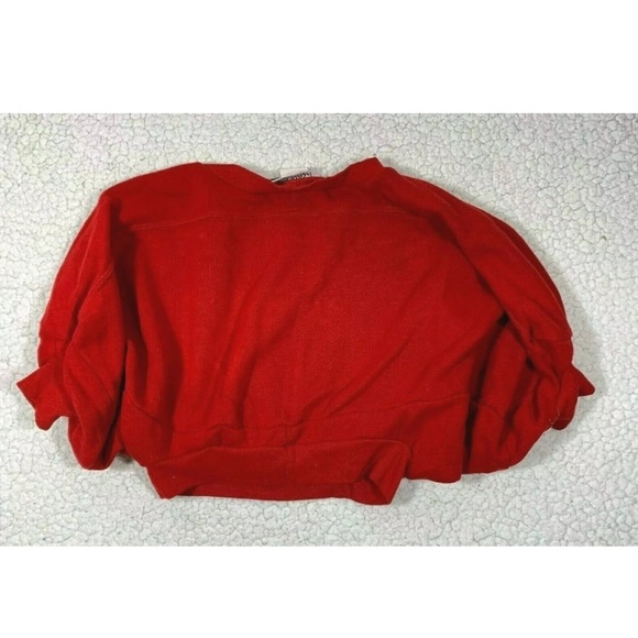 Vintage Colorful Kids Sweater - Picture 4 of 6